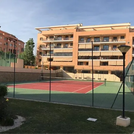 Holiday Pinillo Daire Torremolinos