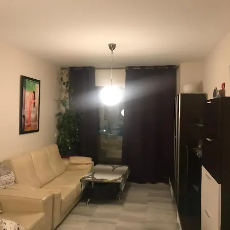 Apartamento Holiday Pinillo *
